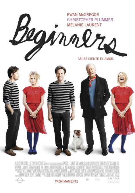 Beginners 07