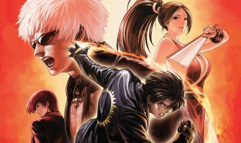 the-king-of-fighters-xiii-history