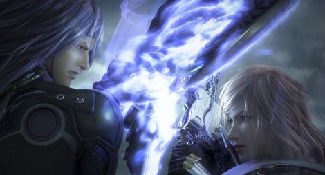 Final Fantasy XIII-2