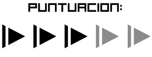 Puntuacion 3