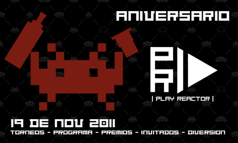 ANIVERSARIO