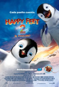 Happy Feet 2 - 01