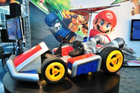 Mario Kart