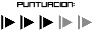 Puntuacion 3