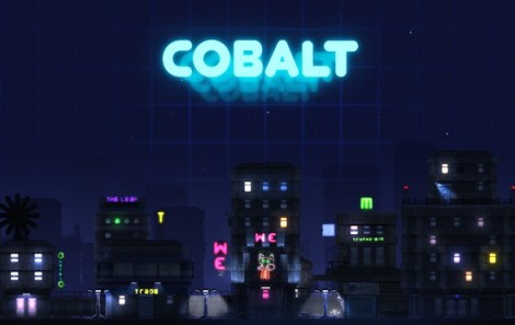Cobalt Cobalt