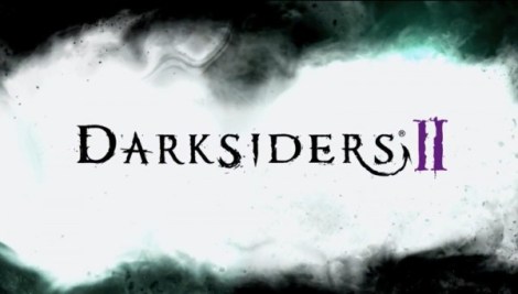 Darksiders II