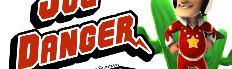 Joe Danger