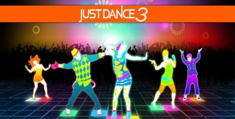 Just Dance 3
