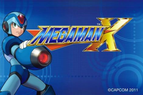 Megaman X