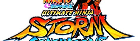 Naruto Shippuden Ultimate Ninja Storm Generations