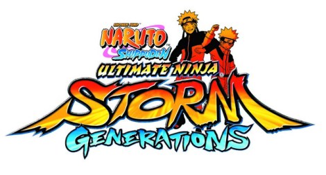 Naruto Shippuden Ultimate Ninja Storm Generations Naruto Shippuden Ultimate Ninja Storm Generations