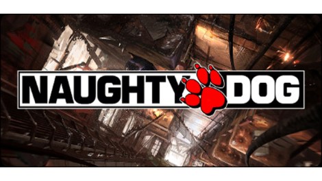 Naughtydog