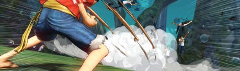 One Piece Pirate Musou