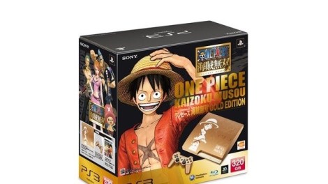 One Piece Bundle Caja