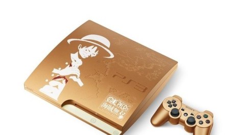 One Piece Bundle Consola