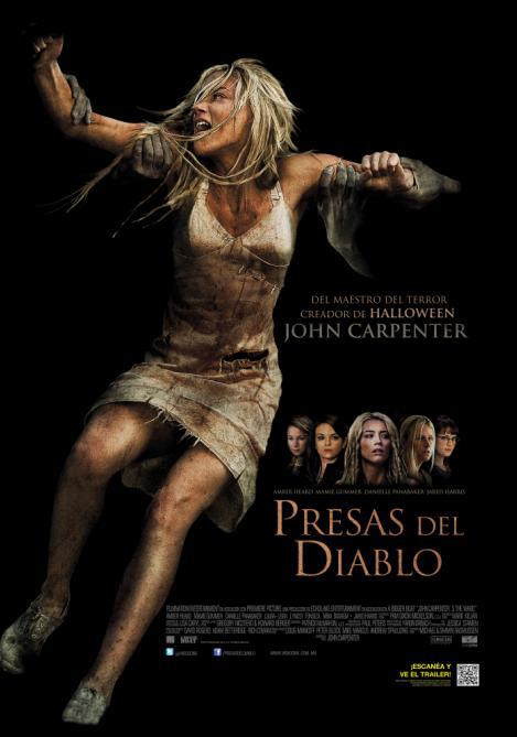 Presas-del-Diablo-Poster-espanol
