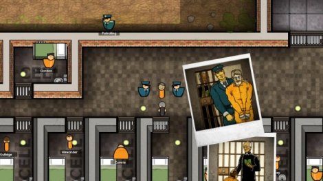 Prison Architect
