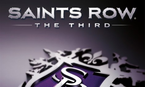 Saints Row