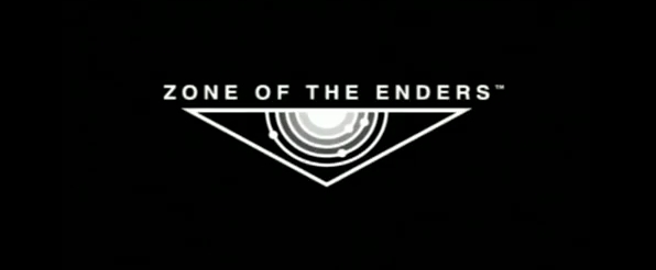 Zone of the enders