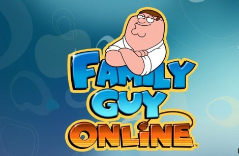 Family-Guy-Online-pre-register-for-release-date