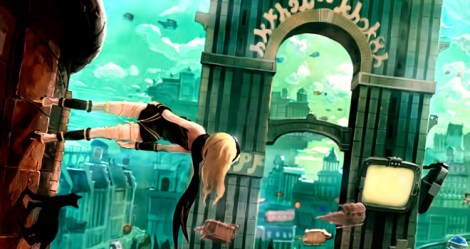 gravity-rush