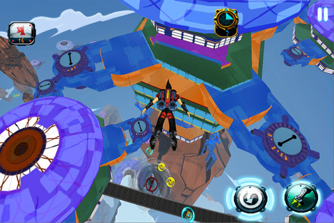 HighFlyer DeathDefyer