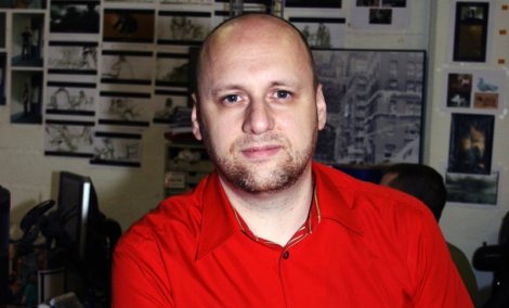 David Cage