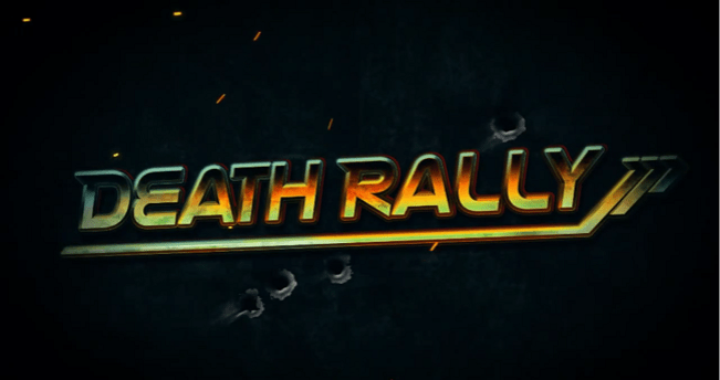 Death Rally