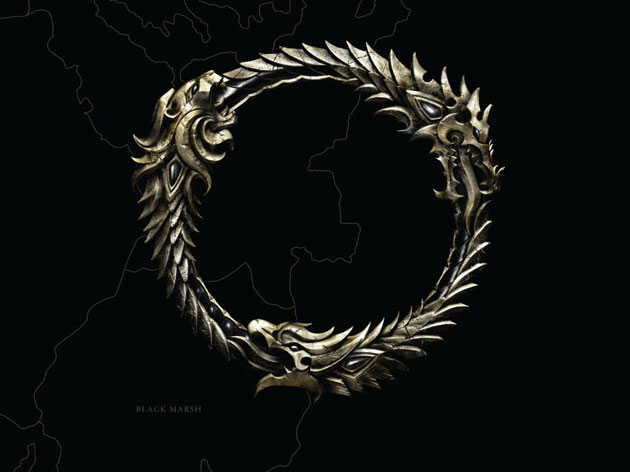 elder scrolls