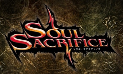 Soul Sacrifice