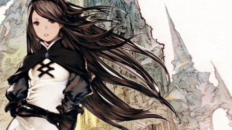 Bravely Default Flying Fairy