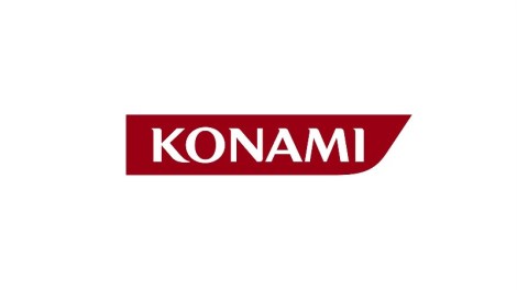 Konami-Logo