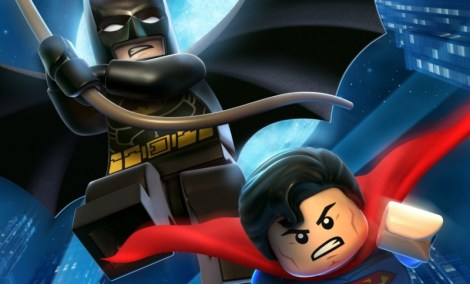 LEGO Batman 2 DC Súper Héroes