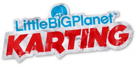 LittleBigPlanet_karting_logo