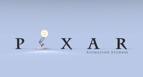 Logo de Pixar
