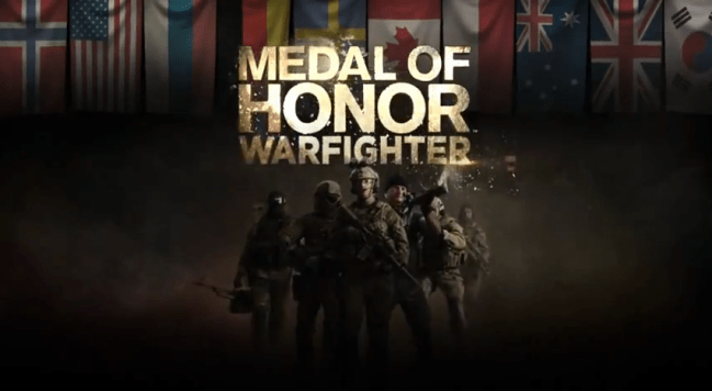 Medal of Honor