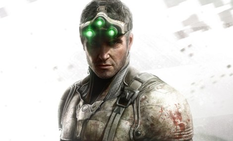 splinter cell blacklist