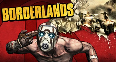 Borderlands