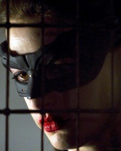 Catwoman High-Tech Goggles 04