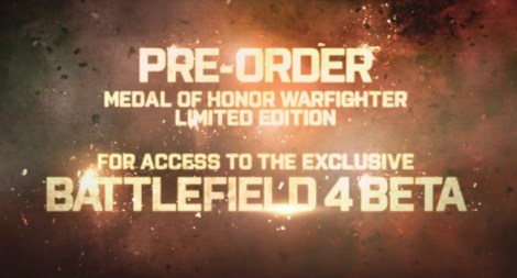 Medal of Honor Warfighter-BF4-Beta1