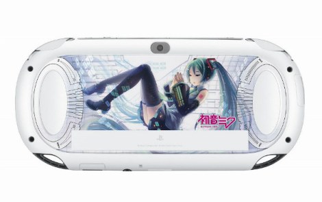 miku ps vita