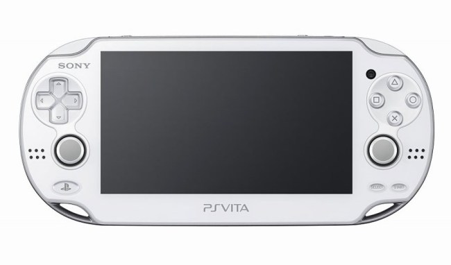 PS Vita