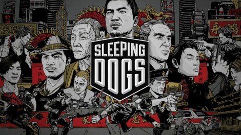 SleepingDogs