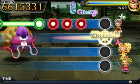 Theatrhythm Final Fantasy  03