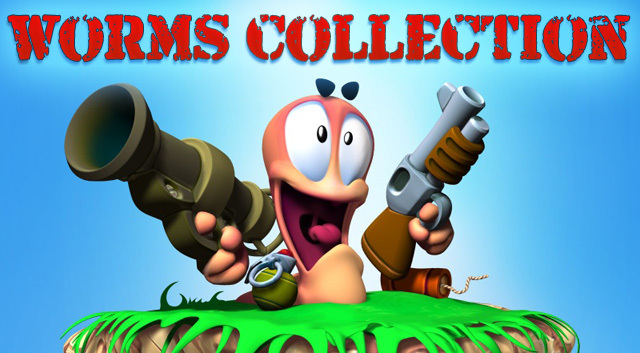worms-collection