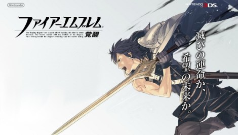 Fire Emblem Awakening