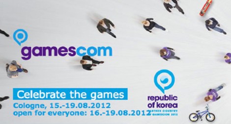 gamescom2012