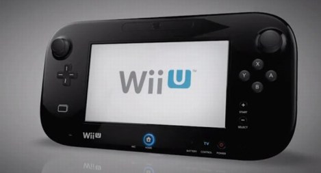 Wii U_