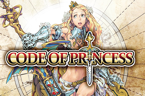 Code of Princess Versus