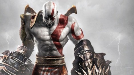 God of War Saga